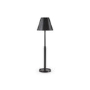  Signature Design by Ashley Wimner L208464 Metal Table Lamp IMAGE 1