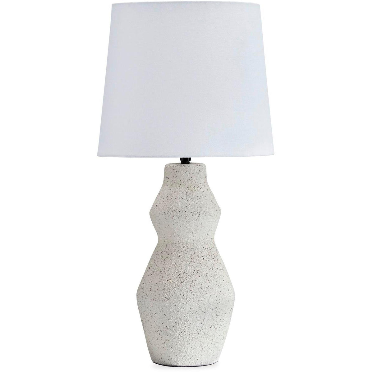 Signature Design by Ashley Dawthorne L236034 Paper Table Lamp