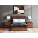  Sierra Sleep Millennium 2.0 Foam 12 Inch M31141 King Mattress IMAGE 7