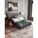  Sierra Sleep Millennium 2.0 Foam 14 Inch M31271 Twin XL Mattress IMAGE 5