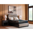  Sierra Sleep Millennium 2.0 Hybrid 12 Inch M31371 Twin XL Mattress IMAGE 3