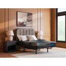  Sierra Sleep Millennium 2.0 Hybrid 12 Inch M31371 Twin XL Mattress IMAGE 4