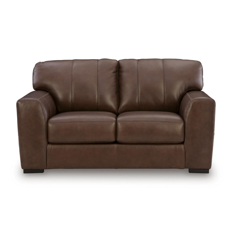  Signature Design by Ashley Brogliano PC7290735 Loveseat IMAGE 2