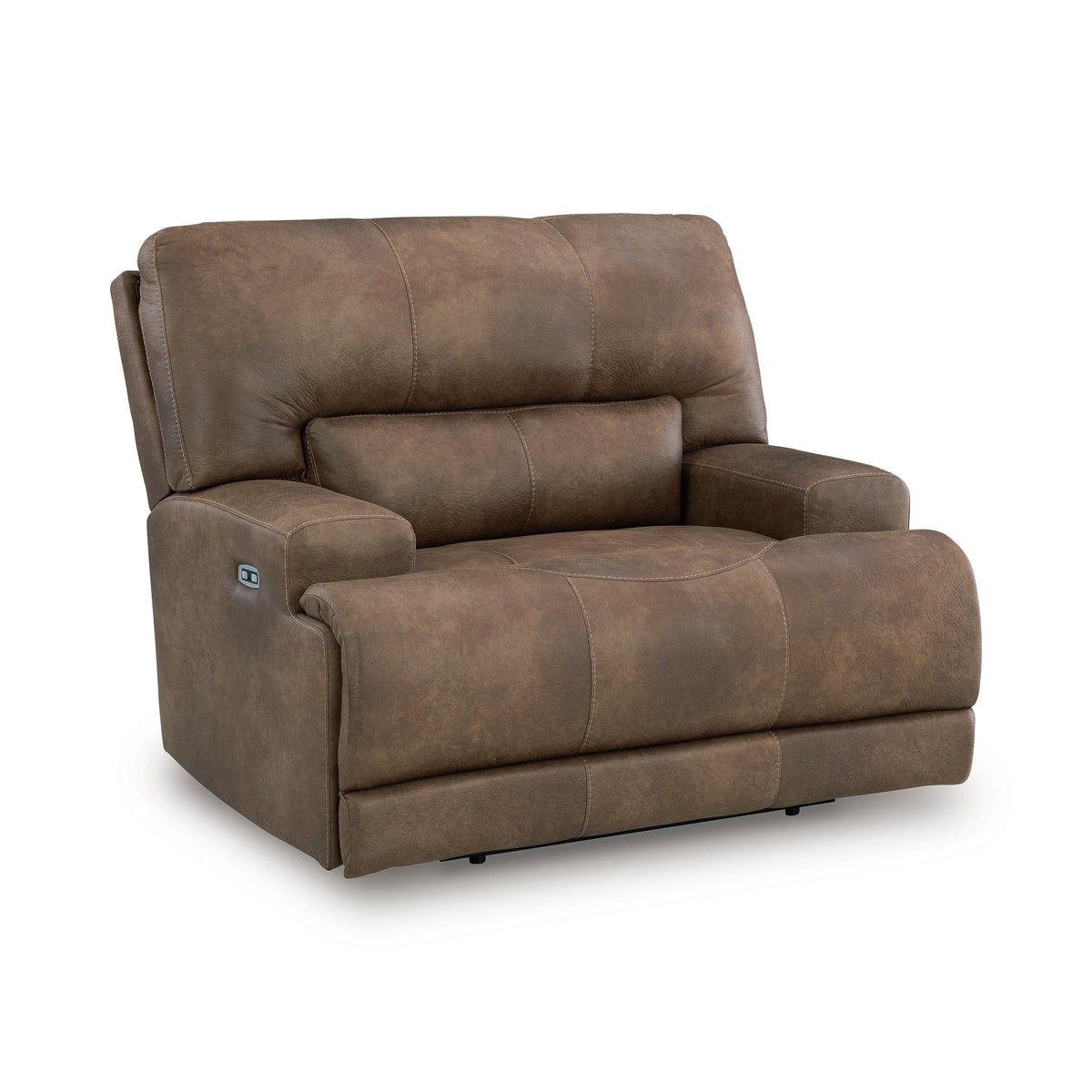 Signature Design by Ashley Beckley Place PC9180282 Power Recliner with