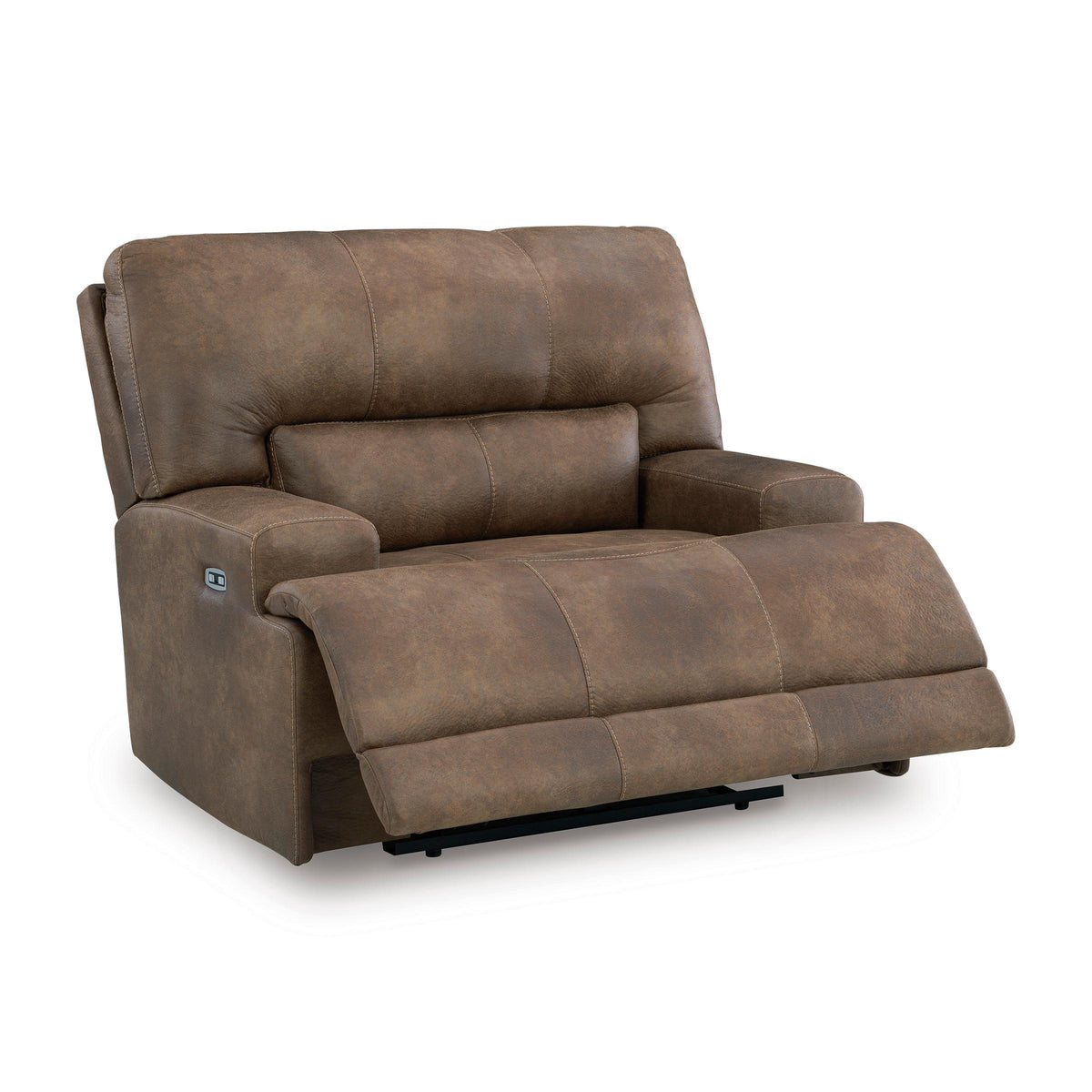 Signature Design by Ashley Beckley Place PC9180282 Power Recliner with