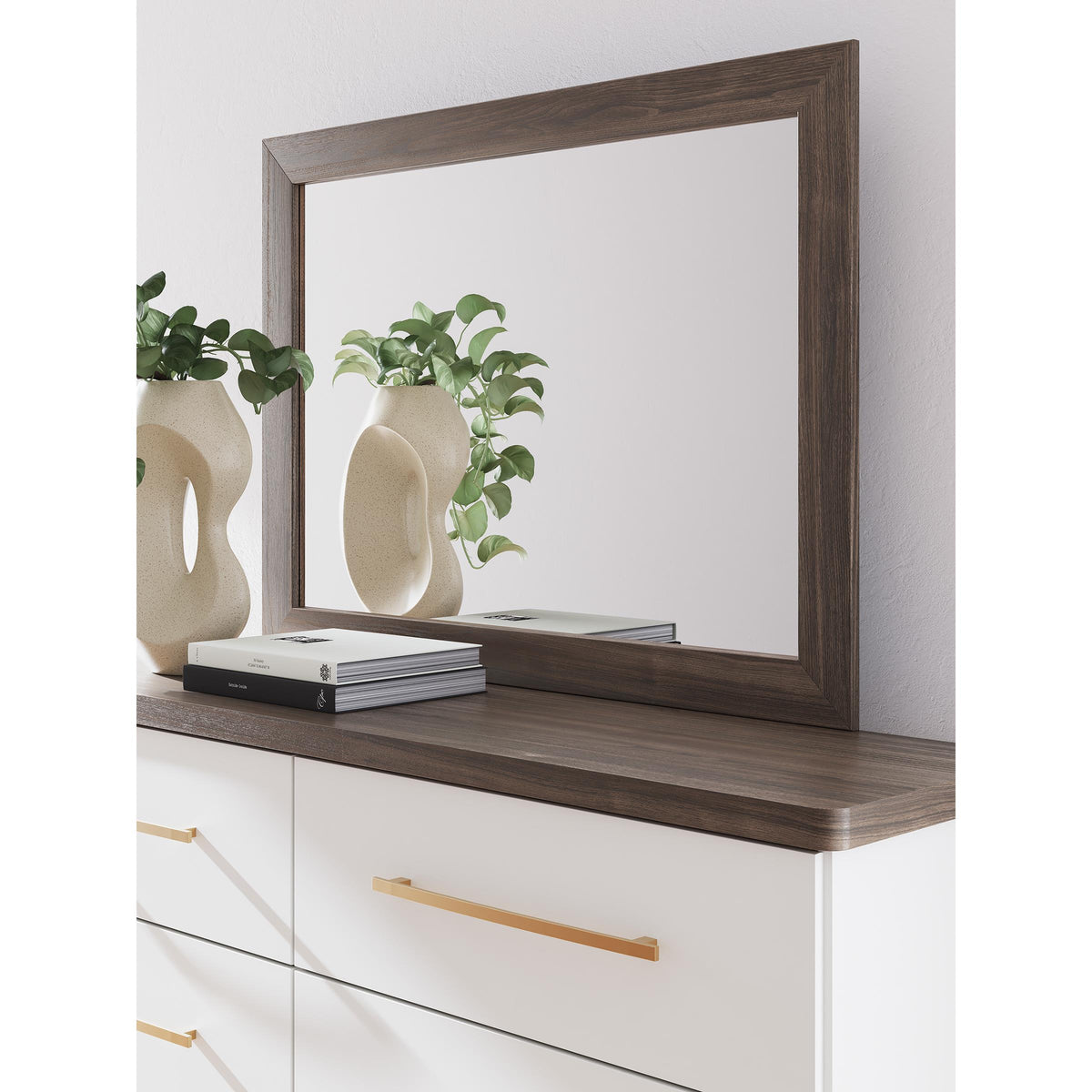 Signature Design by Ashley Kendanport PCB1108-36 Bedroom Mirror