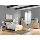  Signature Design by Ashley Kinlanni PCB1360-31 Six Drawer Dresser IMAGE 10