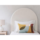  Signature Design by Ashley Arloster PCB1566B2 Twin Upholstered Panel Bed IMAGE 8