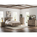  Signature Design by Ashley Rusticott PCB2260-31 Seven Drawer Dresser IMAGE 13