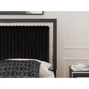  Signature Design by Ashley Zuraleus PCB3380B11 King Upholstered Panel Storage Bed IMAGE 8