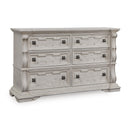  Signature Design by Ashley Bruchandi PCB948-31 Dresser IMAGE 1