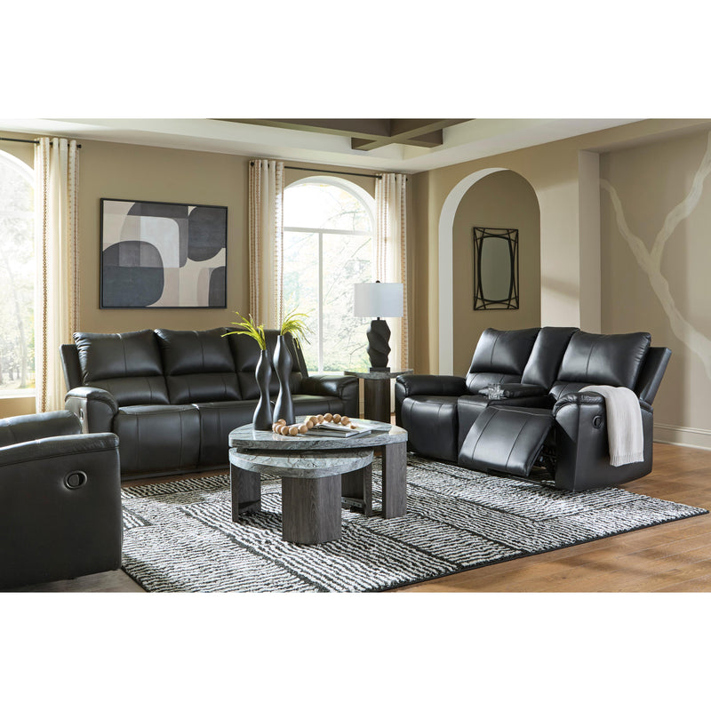 Signature Design by Ashley Glossmore PCU1170025 Rocker Recliner IMAGE 9