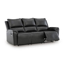 Signature Design by Ashley Glossmore PCU1170088 Reclining Sofa IMAGE 2