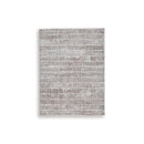 Signature Design by Ashley Fuadwick R407692 Medium Rug IMAGE 1