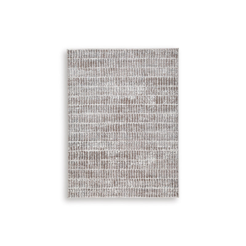 Signature Design by Ashley Fuadwick R407692 Medium Rug IMAGE 1