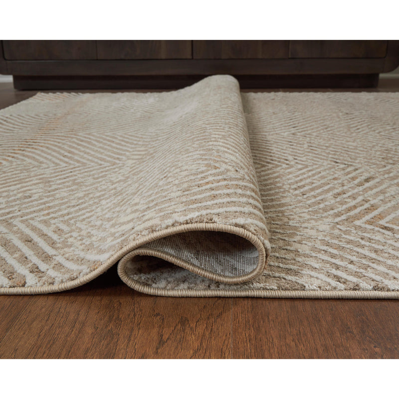 Signature Design by Ashley Bachus R407752 Medium Rug IMAGE 4