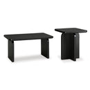 Signature Design by Ashley Mitchalli T313-12 Occasional Table Set IMAGE 1