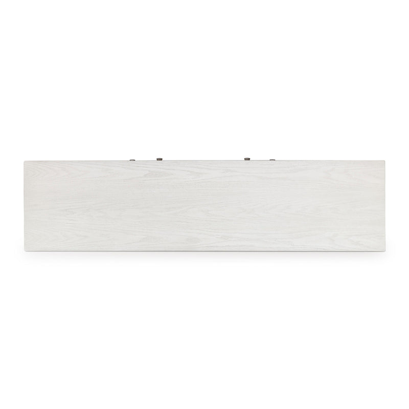 Signature Design by Ashley Robbinsdale W742-68 Extra Large TV Stand IMAGE 5