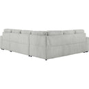 Coaster Furniture Sleepers Sectionals 501208 IMAGE 11