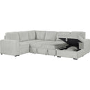 Coaster Furniture Sleepers Sectionals 501208 IMAGE 4