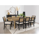 Coaster Furniture Dining Tables Rectangle 108931 IMAGE 13