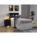 Coaster Furniture Bed Components Headboard 315851T IMAGE 8