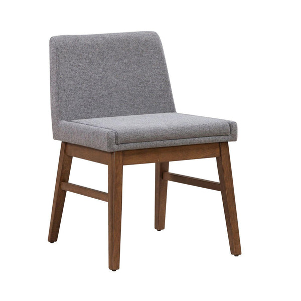 Liberty Furniture Industries Inc. Space Savers 198-C6501S Upholstered Side Chair IMAGE 1