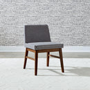  Liberty Furniture Industries Inc. Space Savers 198-C6501S Upholstered Side Chair IMAGE 2