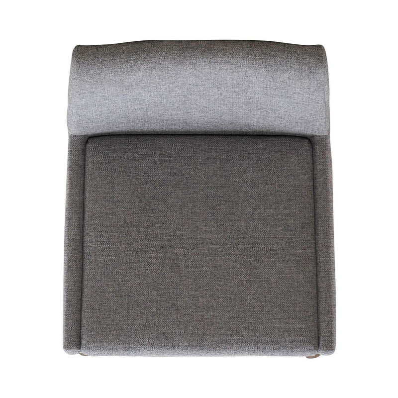 Liberty Furniture Industries Inc. Space Savers 198-C6501S Upholstered Side Chair IMAGE 6