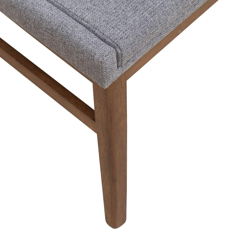 Liberty Furniture Industries Inc. Space Savers 198-C6501S Upholstered Side Chair IMAGE 7