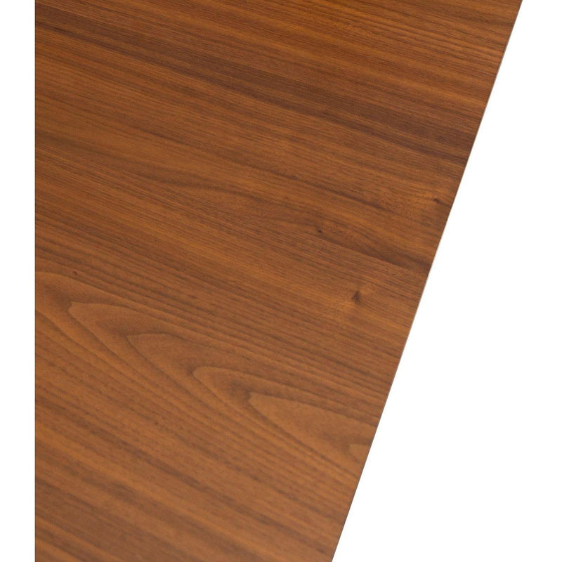  Liberty Furniture Industries Inc. Space Savers 198-T3675 Rectangular Leg Table IMAGE 9