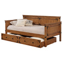 Coaster Furniture Twin Daybed 300675-SET IMAGE 1