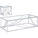 Coaster Furniture Occasional Tables Occasional Table Sets 720498-S2 IMAGE 2