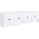 Coaster Furniture Entertainment Centers Entertainment Centers 724113-SET IMAGE 8