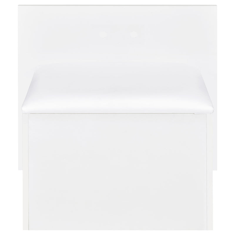 Coaster Furniture Flora 2-Drawer Vanity Set 930218 IMAGE 14
