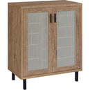 Coaster Furniture Accent Cabinets Cabinets 950421 IMAGE 1