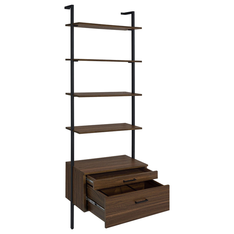 Coaster Furniture Home Decor Bookshelves 980074-S3 IMAGE 4