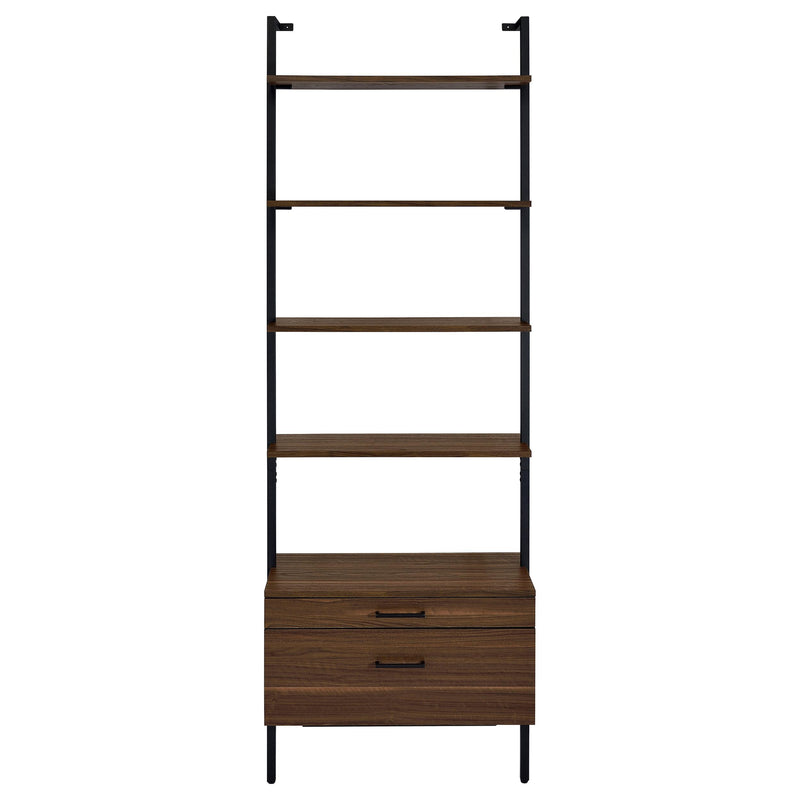 Coaster Furniture Home Decor Bookshelves 980074-S3 IMAGE 5