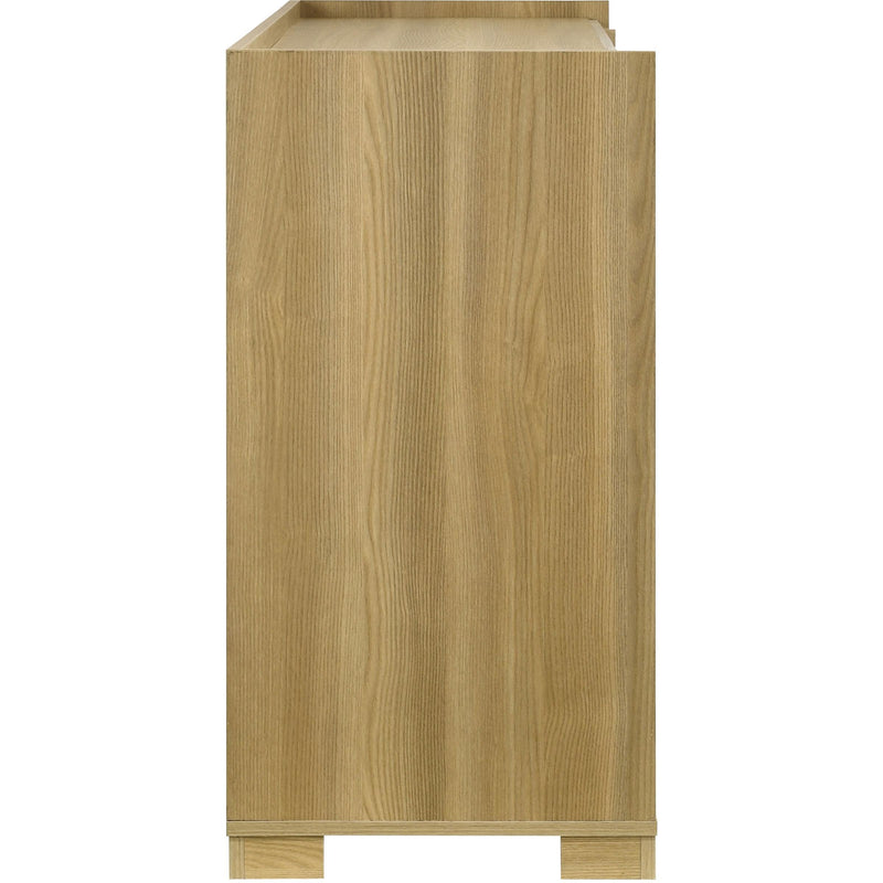  Coaster Furniture Hyland 6-Drawer Dresser 215653X IMAGE 8