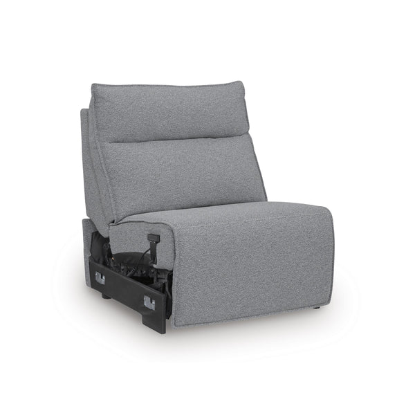  Signature Design by Ashley ModMax II Armless Power Recliner 6590631 IMAGE 1