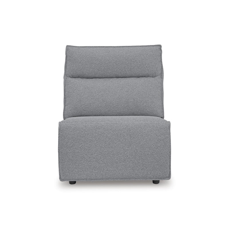  Signature Design by Ashley ModMax II Armless Chair 6590646 IMAGE 2