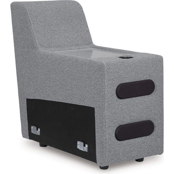  Signature Design by Ashley ModMax II Console with Audio System 6590660 IMAGE 1