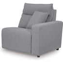  Signature Design by Ashley ModMax II Power Recliner 6590662 IMAGE 1