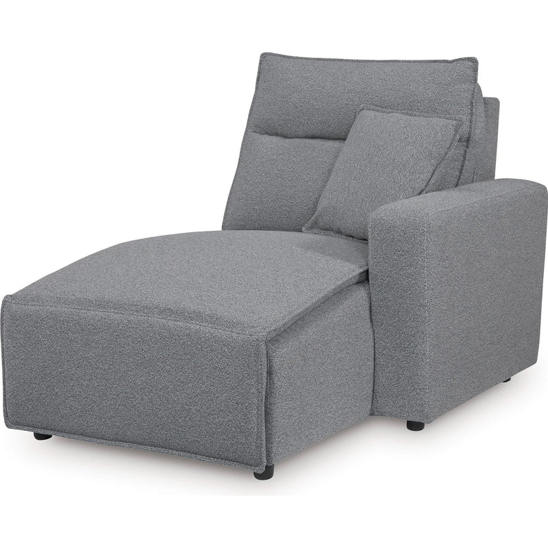  Signature Design by Ashley ModMax II Power Chaise 6590697 IMAGE 2