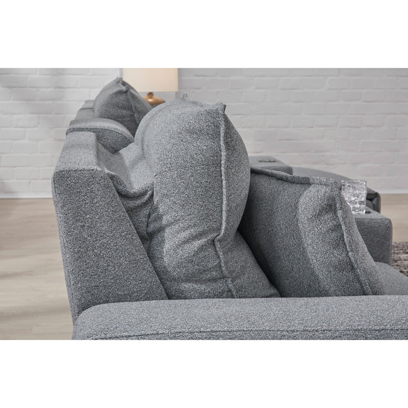  Signature Design by Ashley ModMax II Power Chaise 6590697 IMAGE 4