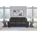  Benchcraft Brysonview 6360588 Reclining Sofa IMAGE 8