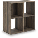  Signature Design by Ashley Home Decor Shelves EA1104-2X2 IMAGE 1