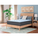  Sierra Sleep Destin Cove Plush M33141 King Mattress IMAGE 3