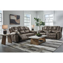  Signature Design by Ashley Lowilla PC6450688 Reclining Sofa IMAGE 9