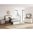  Signature Design by Ashley Kendanport Queen Upholstered Bed PCB1108-71/PCB1108-95/B100-13 IMAGE 10